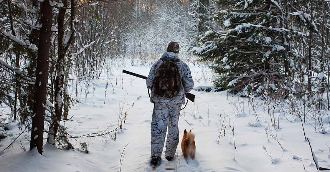 The 3 Best Hunting Gear for the Winter Season