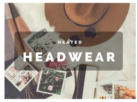 Heated Headwear