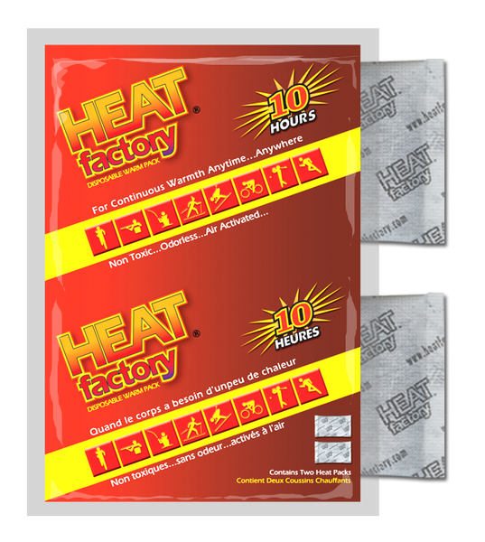 Heat Factory mini Handwarmer