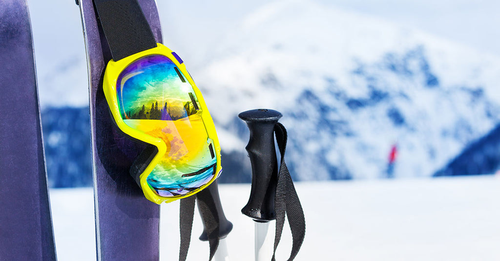 5 Ski Gear Essentials for Every Season