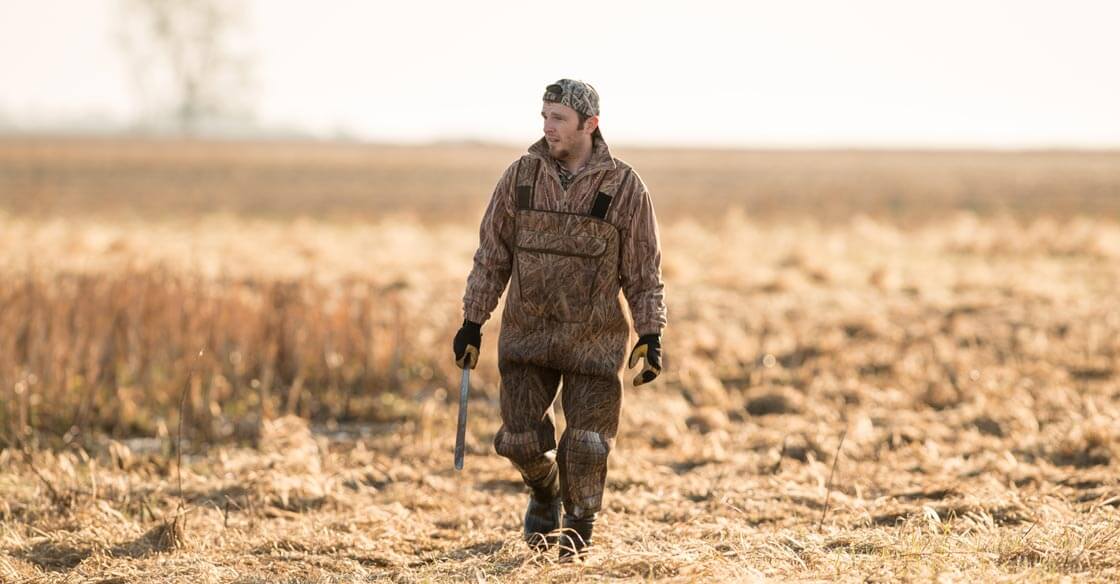 Best Hunting Tips for an Outdoorsman