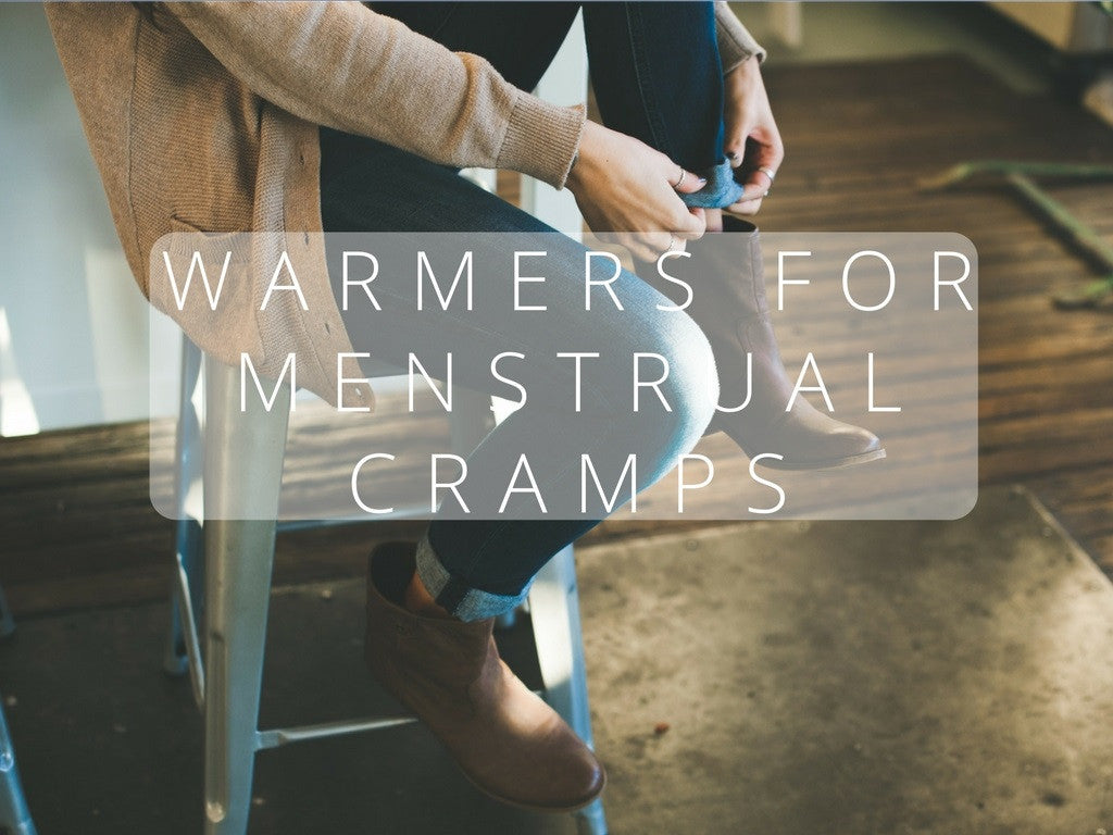 Warmers For Menstrual Cramps