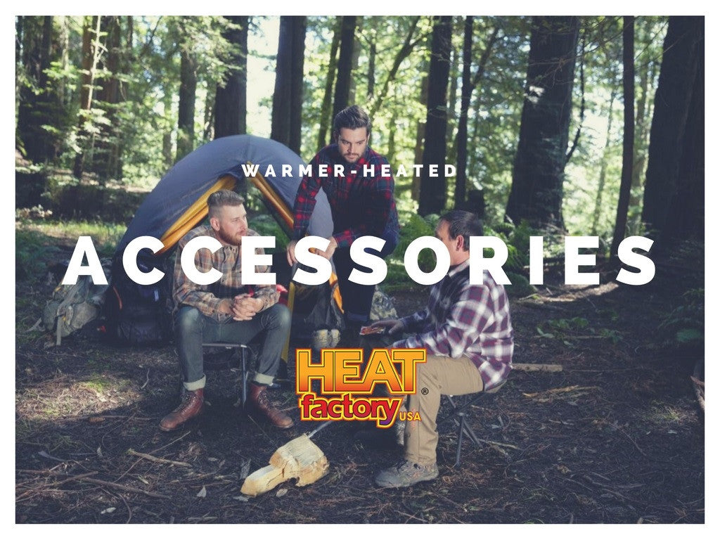 Heated Accessories