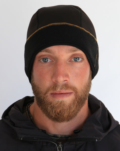 Men's Heated Contour Beanie