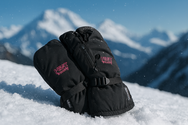 Snow Claw Snowboard Glove