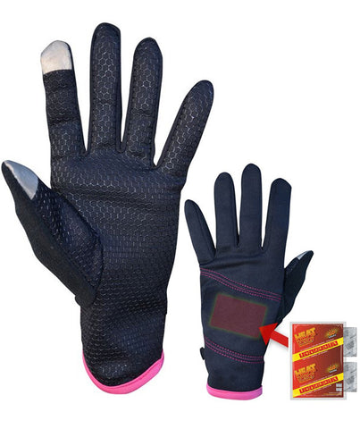 Heated Ladies Glove