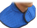 Royal Blue cooling shoulder wrap